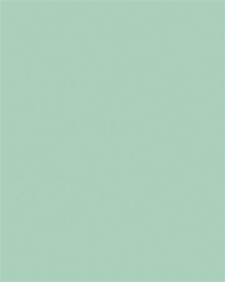 Színes papír, A3, 130 g, 50 lap, FOLIA, menta