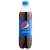 Üdítőital, szénsavas, 0,5 l, PEPSI "Cola"