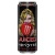 Energiaital, 500 ml, MONSTER "Bad Apple"