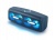 Hangszóró, Bluetooth, LED fényekkel, 50W, MUSE "M-830DJ"