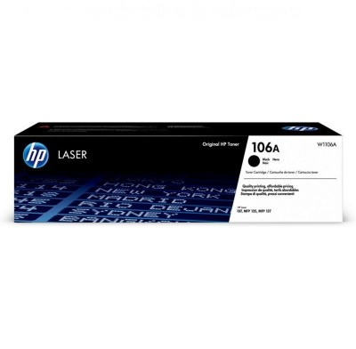 HP W1106A (106A) Eredeti HP toner